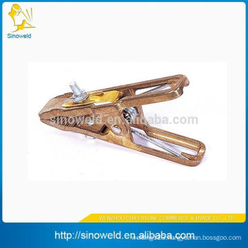2014 Fashion Designed Welding Earth Clamps